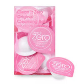 BANILA CO. Clean It Zero Cleansing Balm Original Travel Big Kit